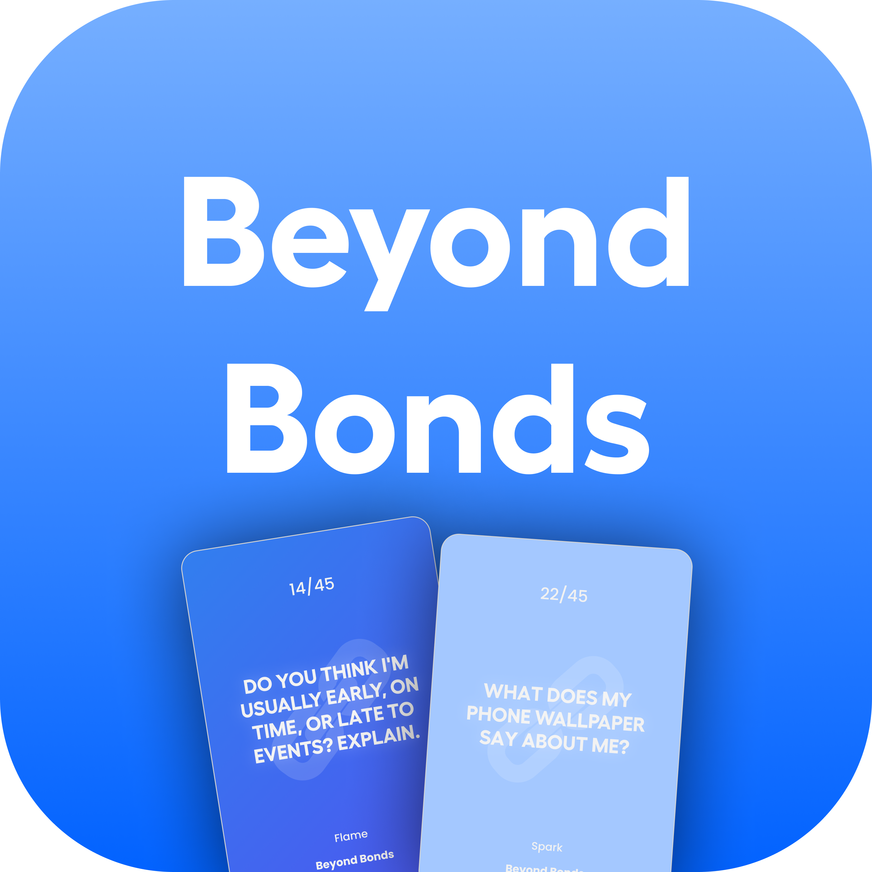 Beyond Bonds Logo